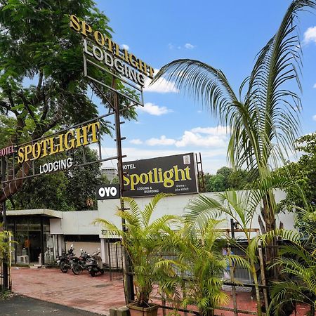 Hotel O Spotlight ターネー エクステリア 写真