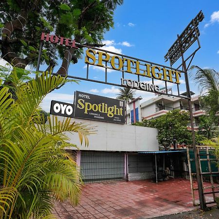 Hotel O Spotlight ターネー エクステリア 写真