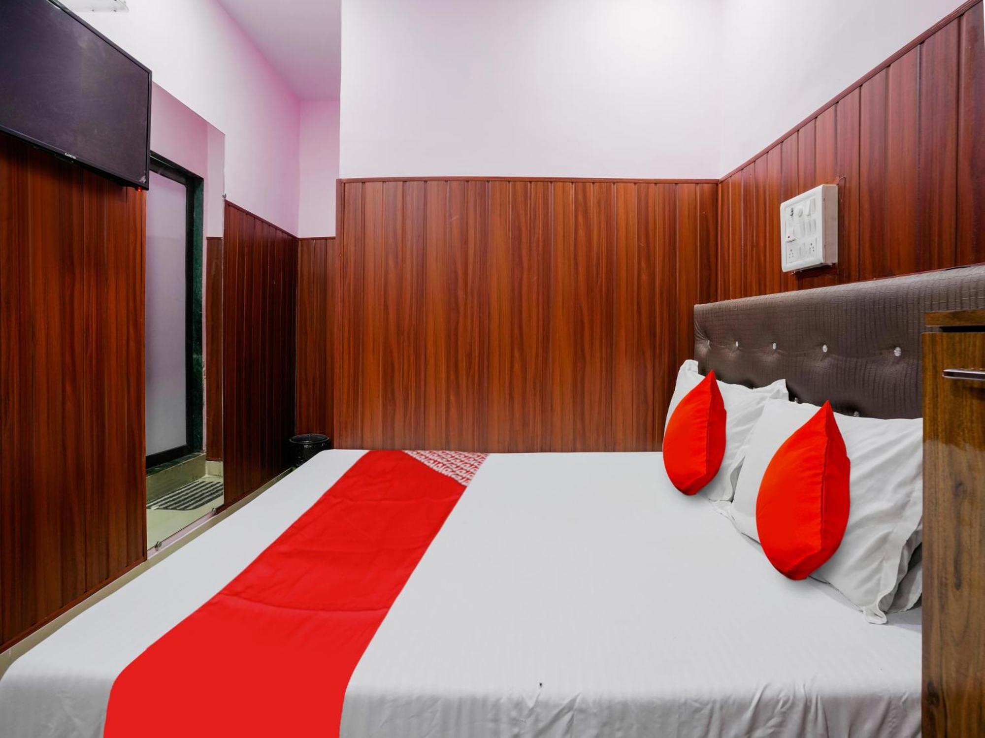 Hotel O Spotlight ターネー エクステリア 写真