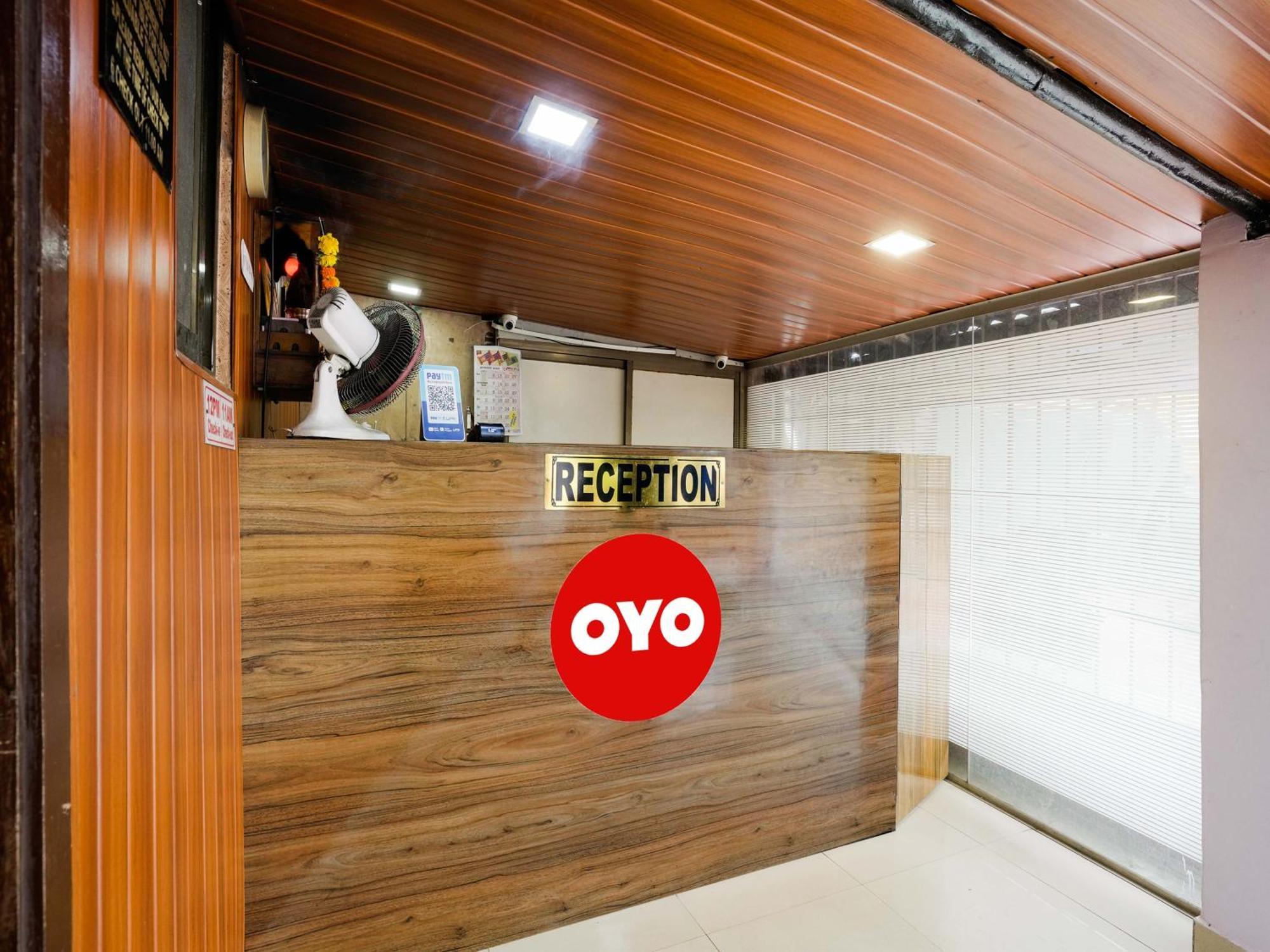 Hotel O Spotlight ターネー エクステリア 写真